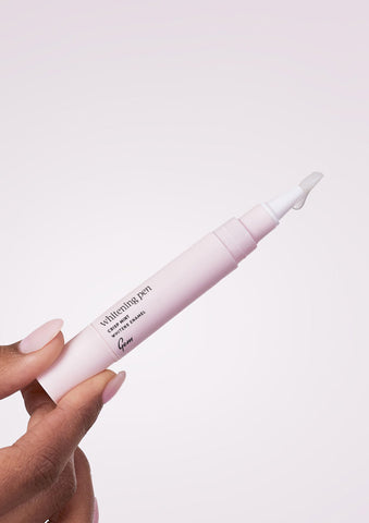 Gem Whitening Pen Coconut Mint