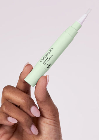 Gem Whitening Pen Crisp Mint