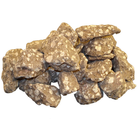 Zazen Alkaline Replacement Filters & Stones