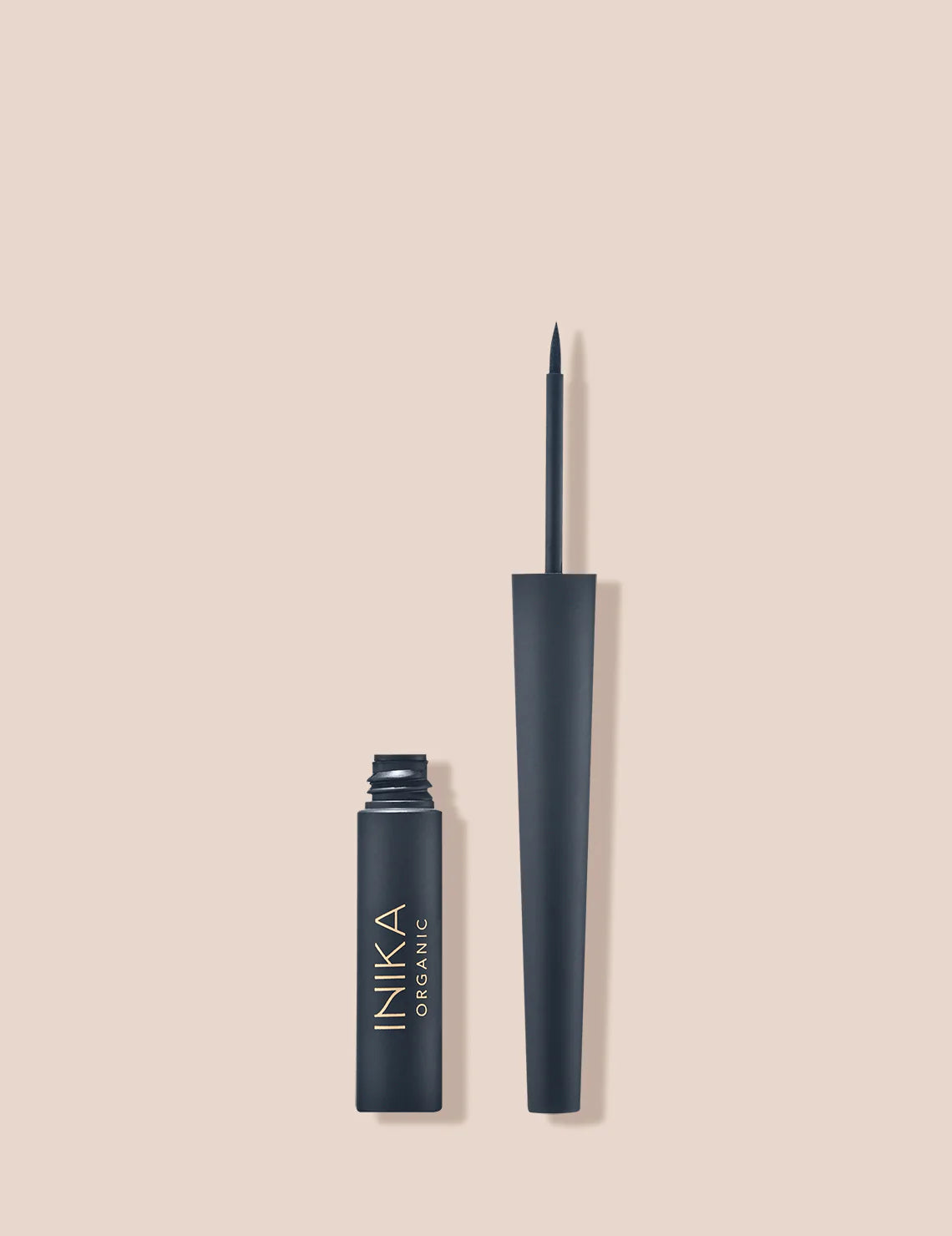 Inika Organic Liquid Eyeliner 4mL