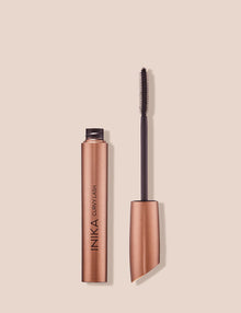 Inika Curvy Lash Mascara 7.5mL