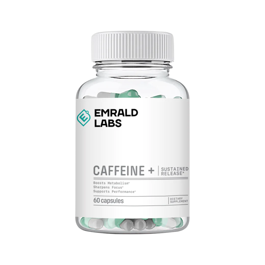 Emrald Labs Caffeine+