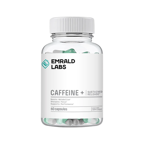 Emrald Labs Caffeine+