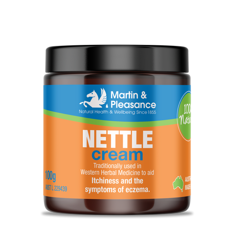 Martin & Pleasance All Natural Cream Nettle