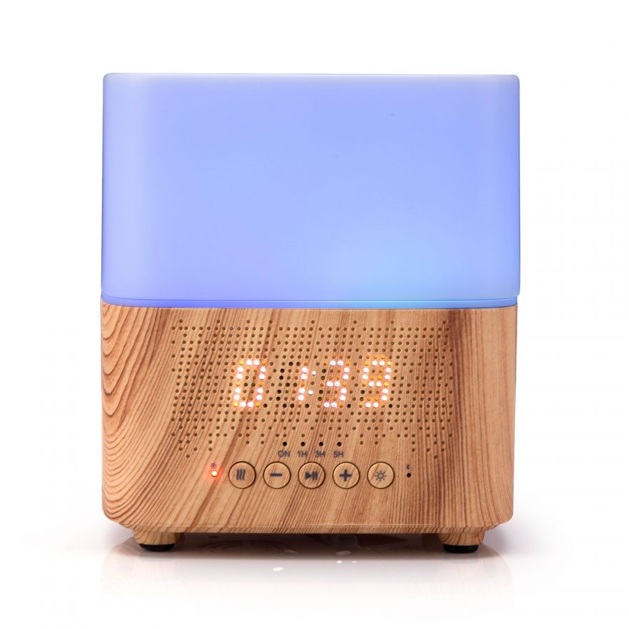 Alcyon Aroma Diffuser Melody