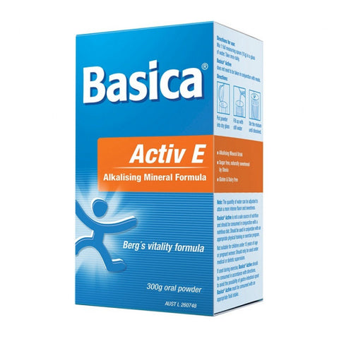Bio-Practica Basica Active