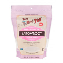 Bob's Red Mill Arrowroot Starch