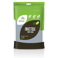 Lotus Fructose (Fruit Sugar)