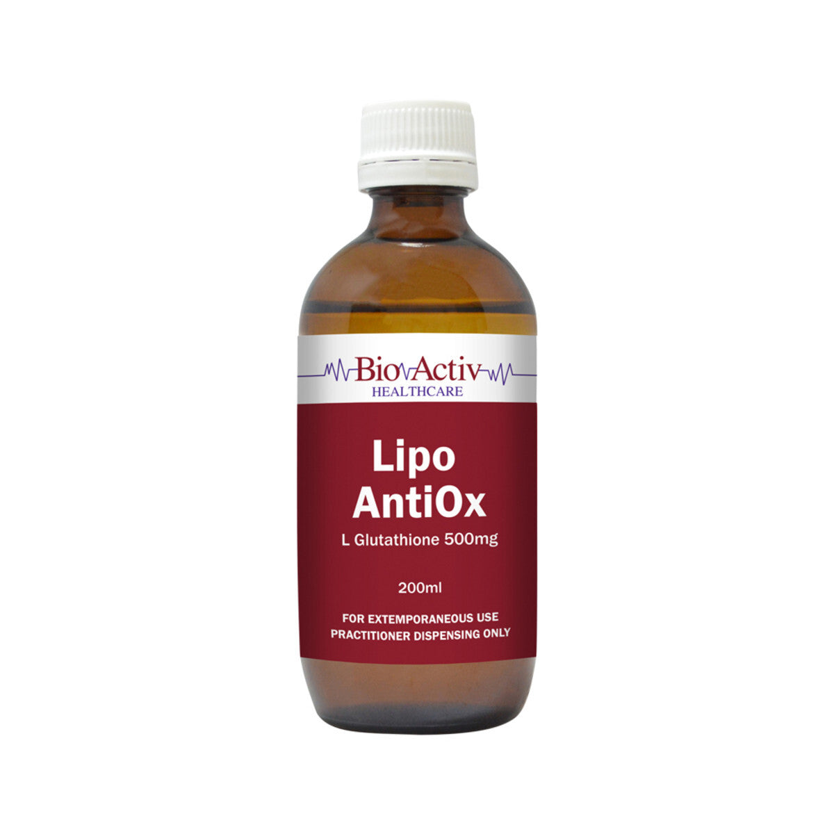 Bio Activ Lipo AntiOx