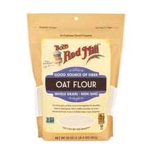 Bob's Red Mill Wholegrain Oat Flour
