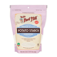 Bob's Red Mill Potato Starch Pouch