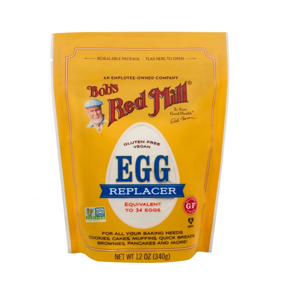 Bob's Red Mill Vegan Egg Replacer