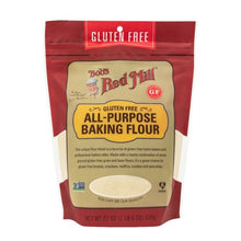 Bob's Red Mill Gluten Free All Purpose Baking Flour
