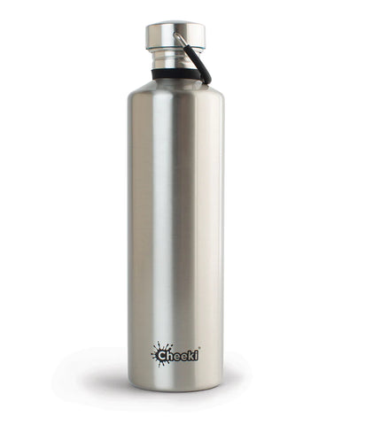 Cheeki Classic Stainless Steel Bottle