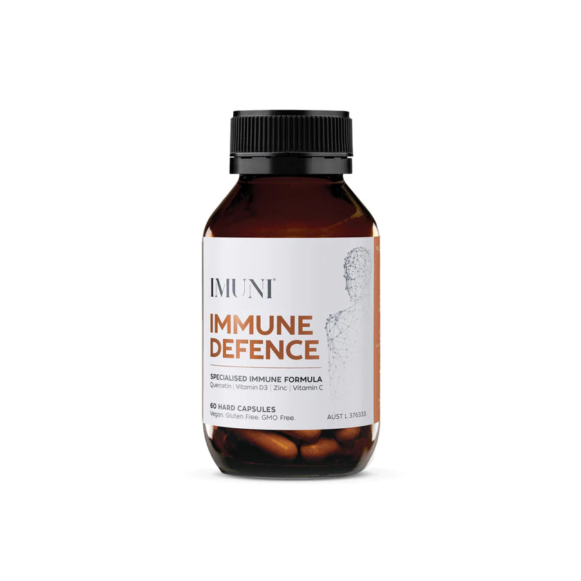 Imuni Immune Defence