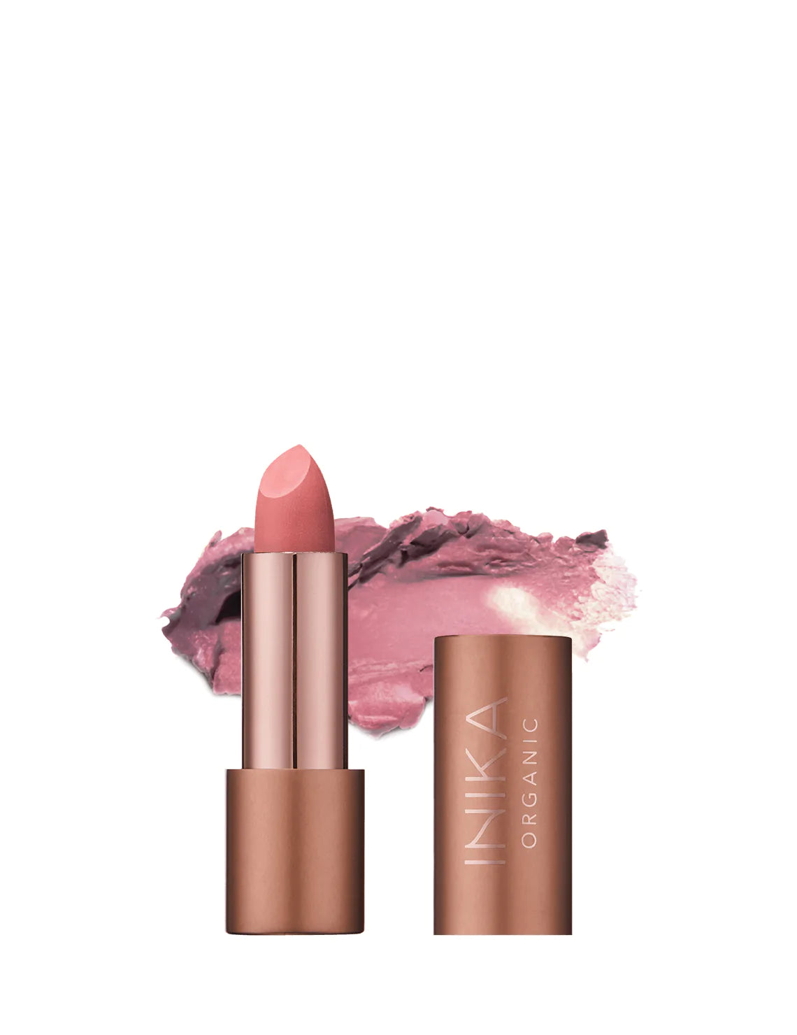 Inika Organic Lipstick 4.2g
