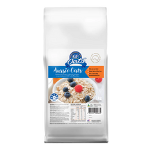 GF Oats Traditional Oats (Aussie)