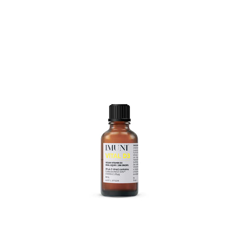 Imuni Vital D3