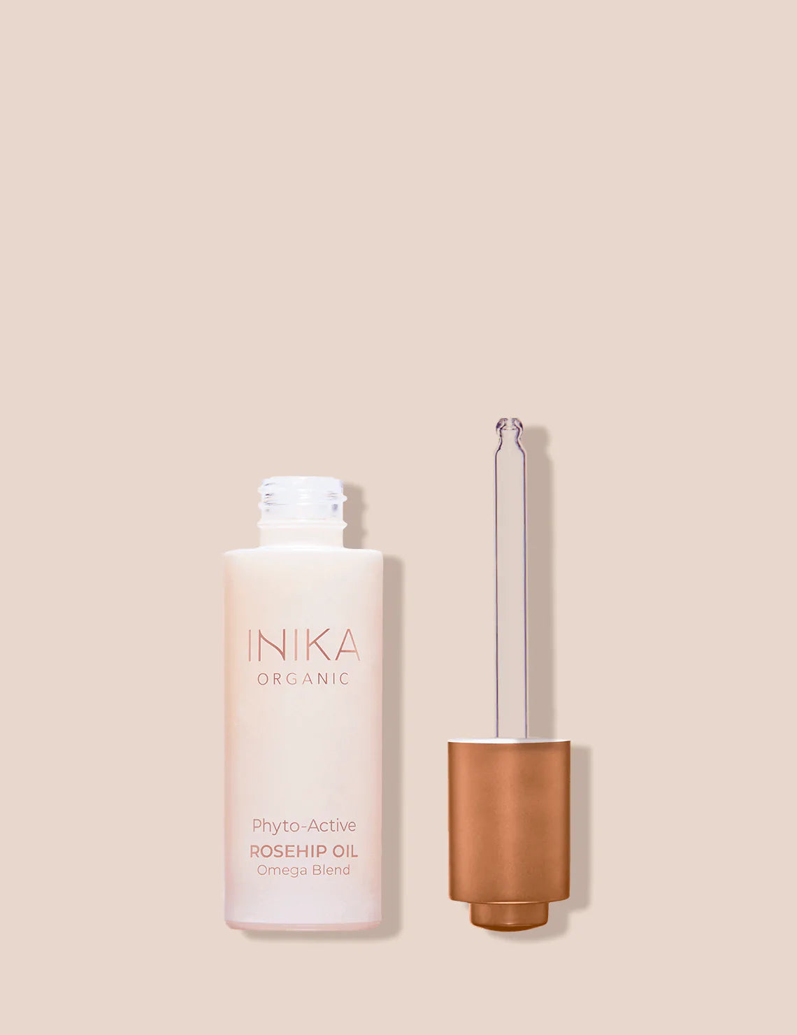 Inika Organic Phyto-Active 
Rosehip Oil