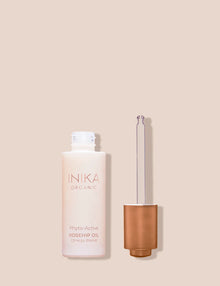 Inika Organic Phyto-Active 
Rosehip Oil