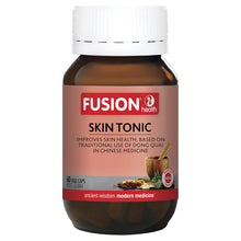Fusion Skin Tonic (Last Stock!)