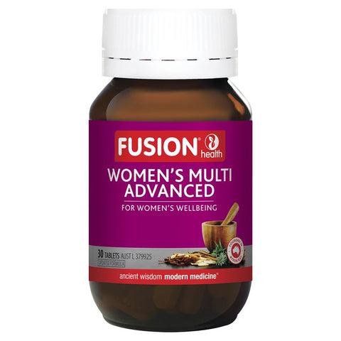 Fusion Women's Multi Adv