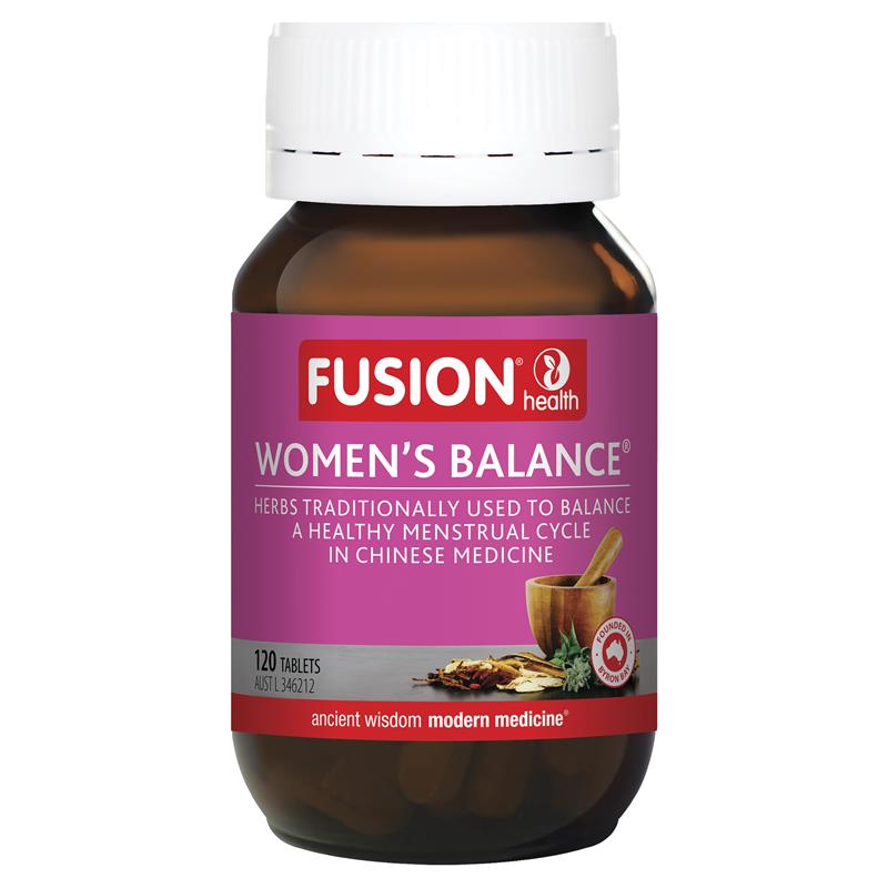 Fusion Women’s Balance