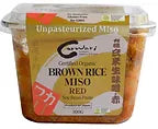 Carwari Brown Rice Miso