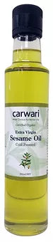 Carwari Extra Virgin Sesame Oil