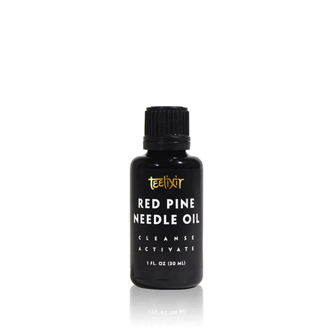 Teelixir Red Pine Needle Oil