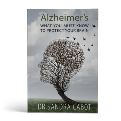 Cabot Health Book Alzheimer's