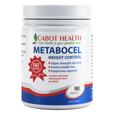 Cabot Health Metabocel