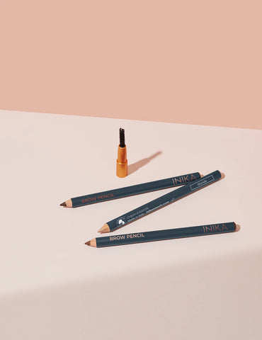 Inika Organic Brow Pencil 1.1g