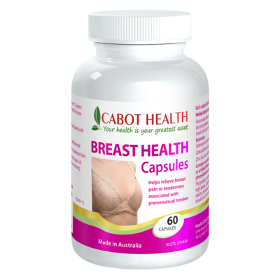 Cabot Health Breast Health