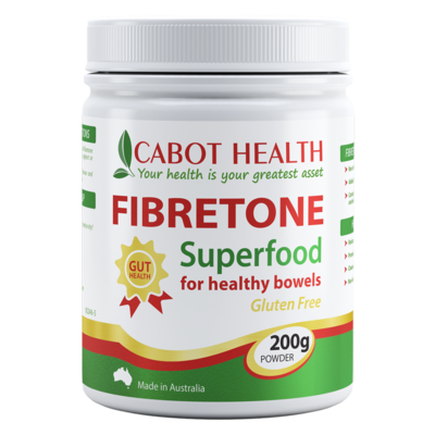 Cabot Health Fibretone Neutral