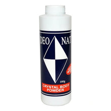 Deonat Crystal Deodorant Powder