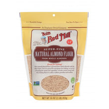 Bob's Red Mill Almond Flour (Natural)