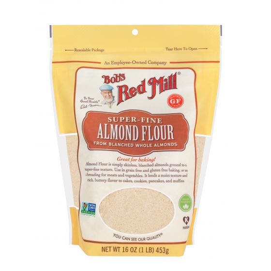 Bob's Red Mill Almond Flour (Blanched)