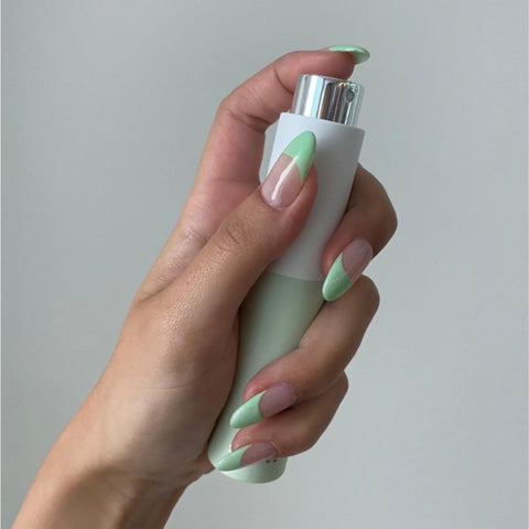 Gem Breath Spray Crisp Mint