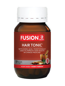 Fusion Health Hair Tonic