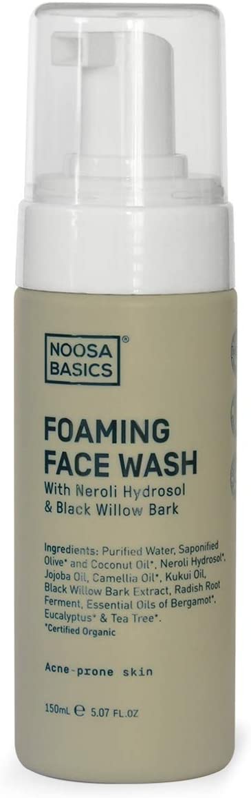 Noosa Basics Face Wash Acne Prone Skin