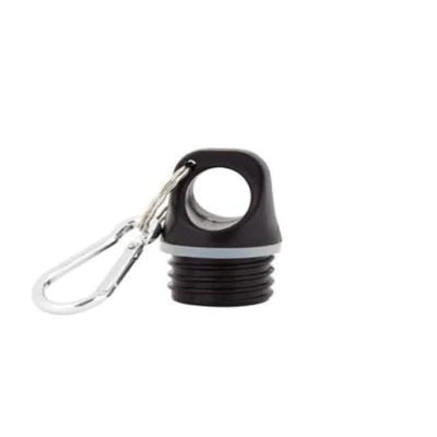 Cheeki Replacement Lid w/Carabiner (Screw Top)