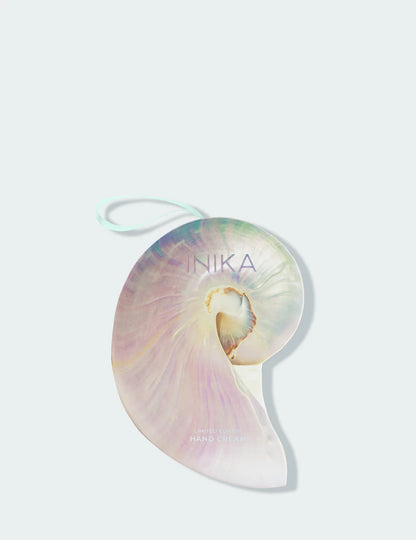 Inika Limited Edition Hand Cream