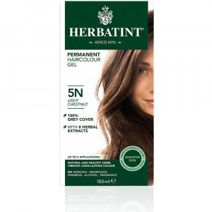 Herbatint 5N Light Chestnut