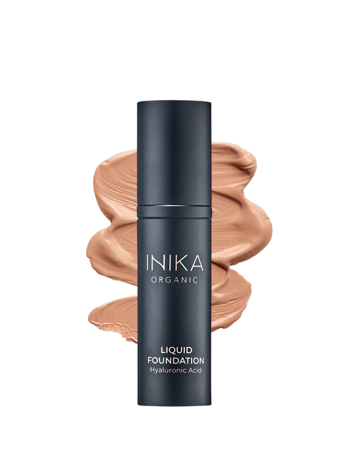 Inika Organic Liquid Foundation 30mL