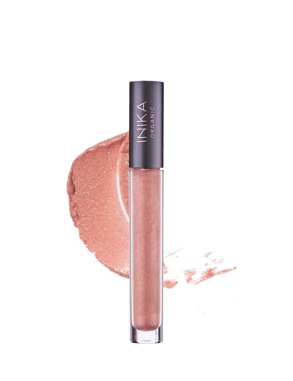 Inika Organic Lip Gloss 5mL