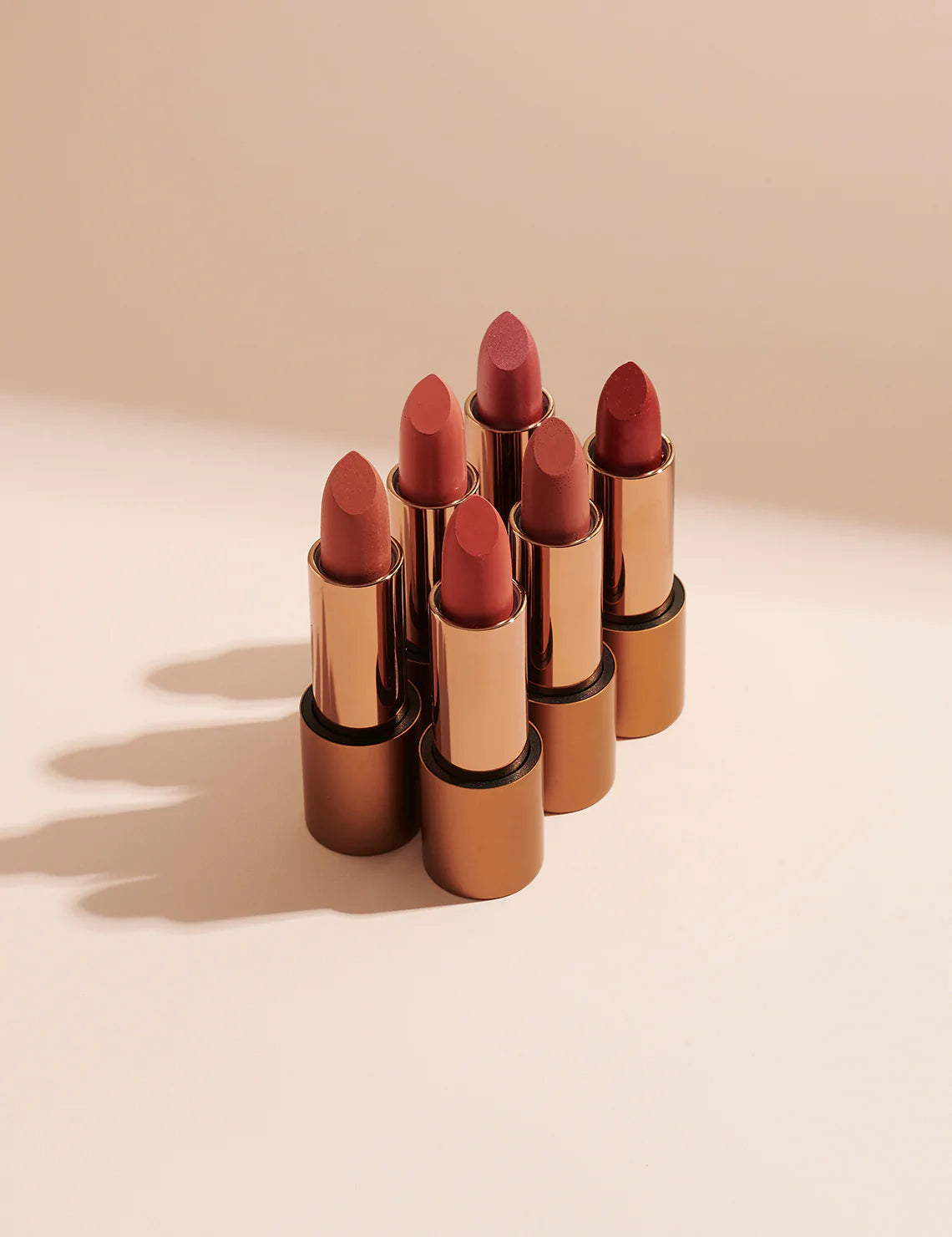 Inika Organic Lipstick 4.2g
