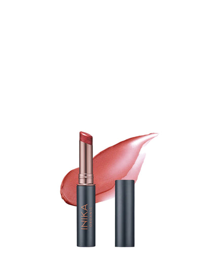 Inika Organic Tinted Lip Balm 3.5g