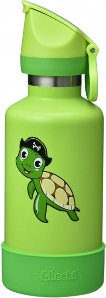 Cheeki Insulated Kids Bottle