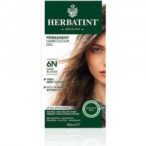 Herbatint 6N Dark Blonde